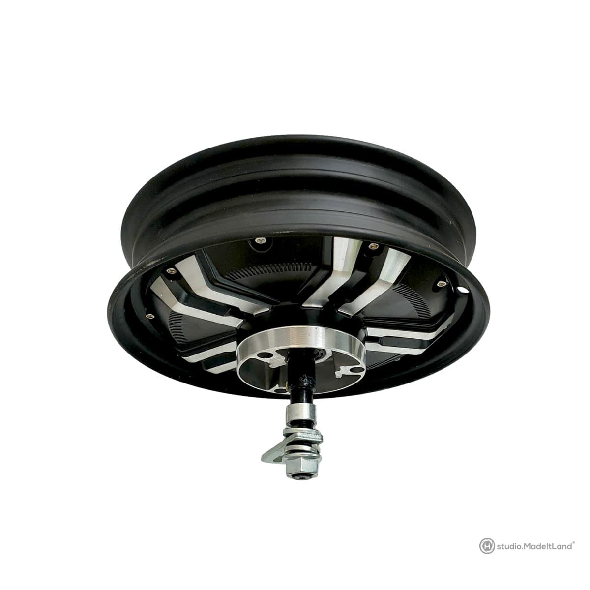 Hub Motor