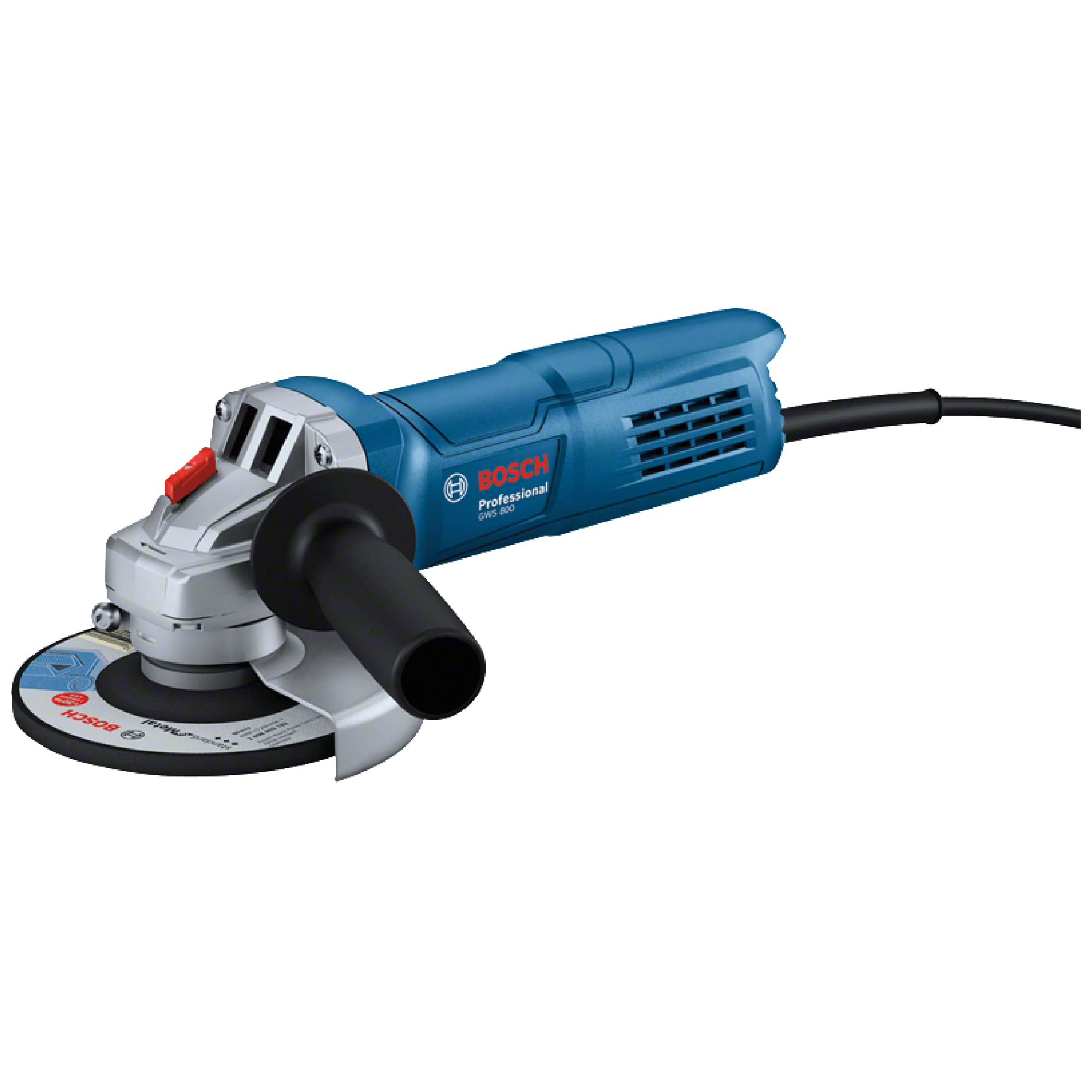 GWS 800 Professional