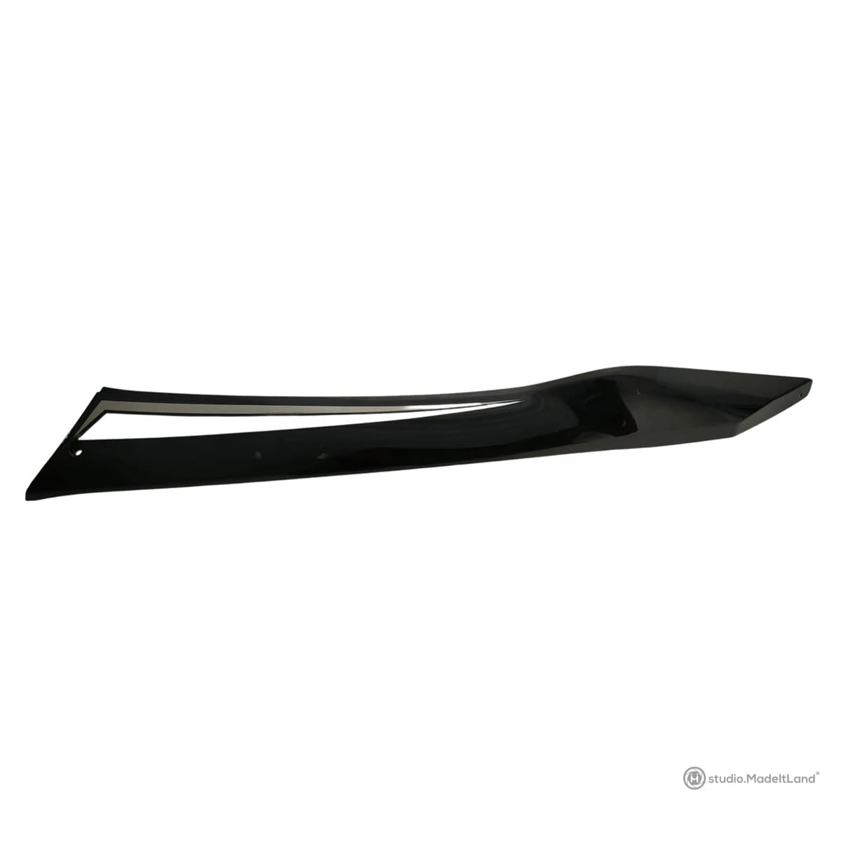 Side Bar GenNext