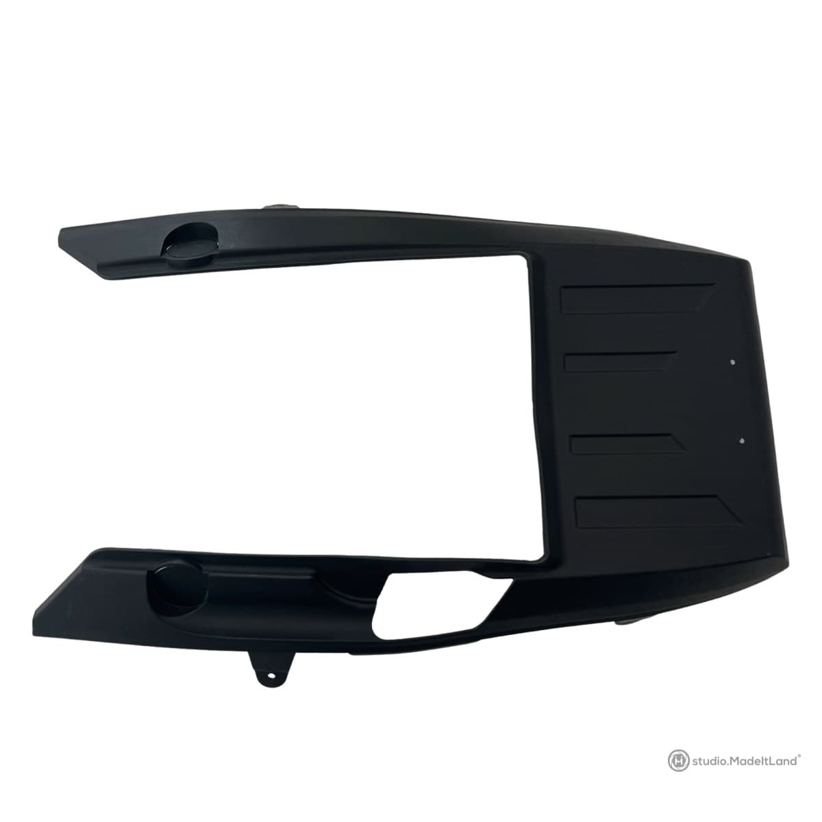 Bottom Mudguard