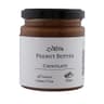 Chocolate, Smooth- Peanut Butter 8