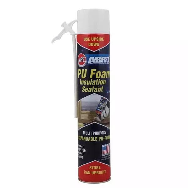 PU Spray Foam