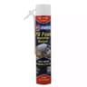 PU Spray Foam 1