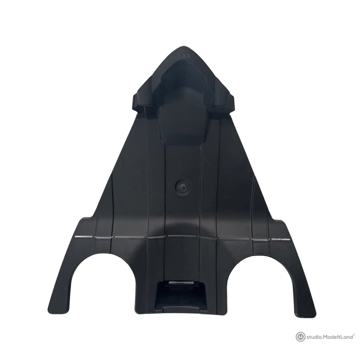 Rear Inner Mudguard