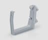 PVC Clamp without handle 1