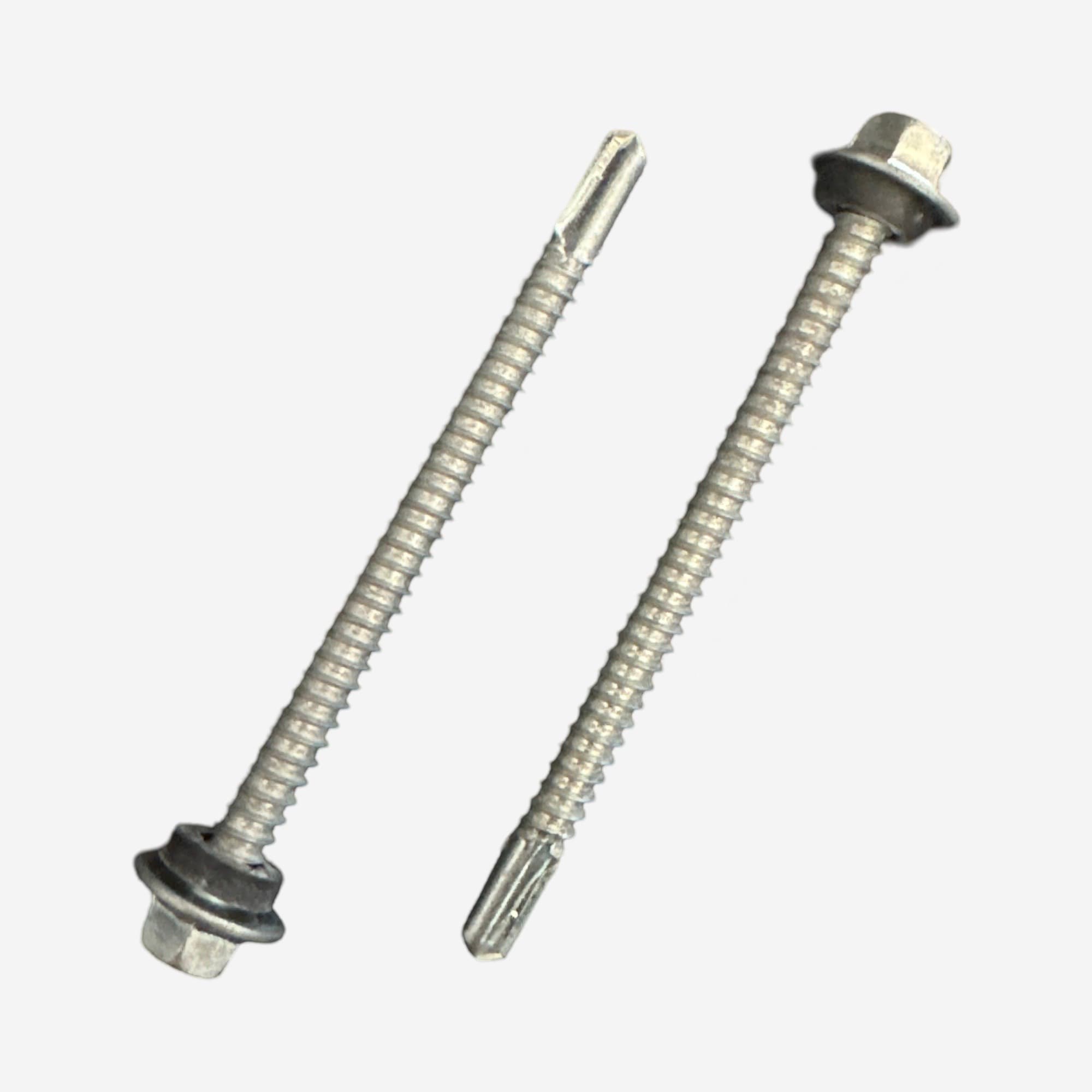Self Drilling Screw