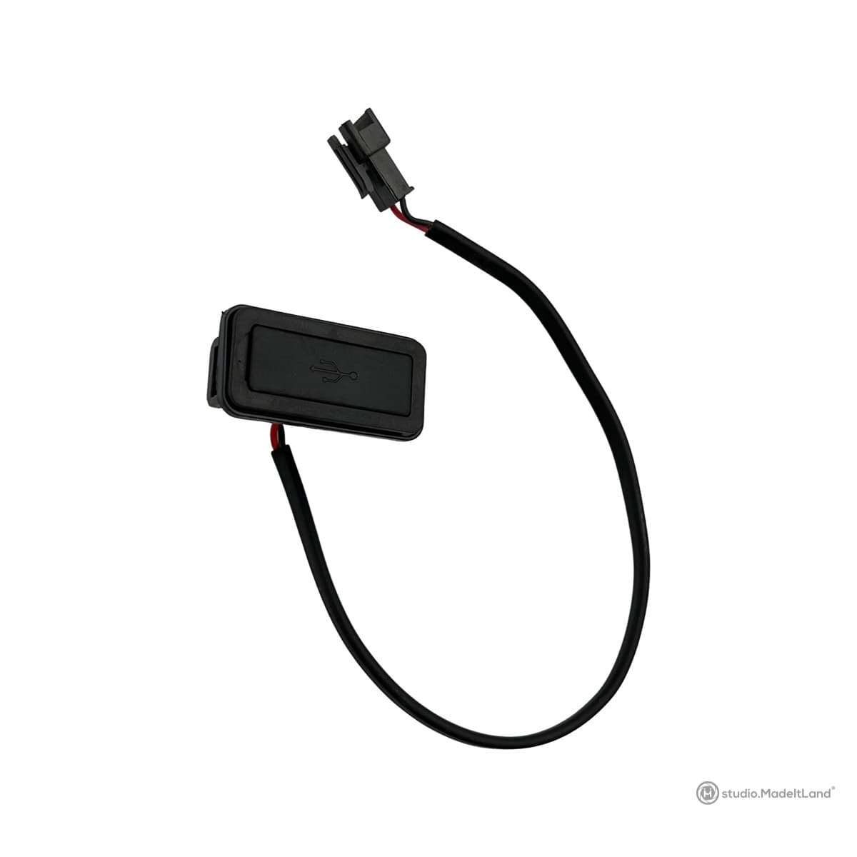 Charging Port