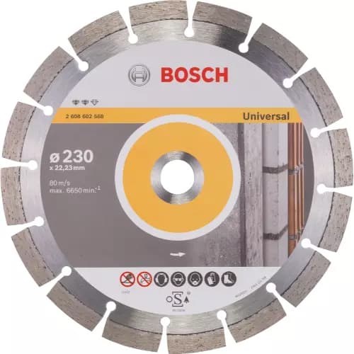 Diamond Cutting Blade