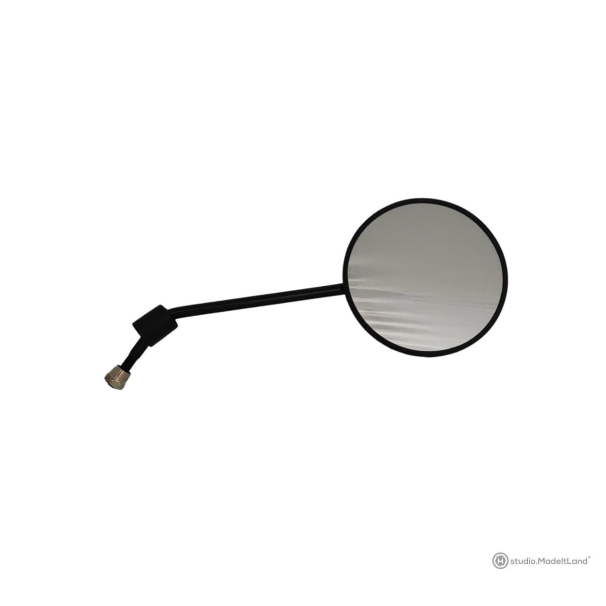 Rear View Mirror