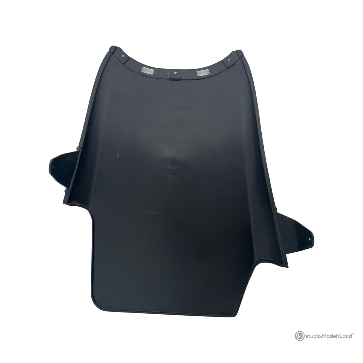Bottom Mudguard