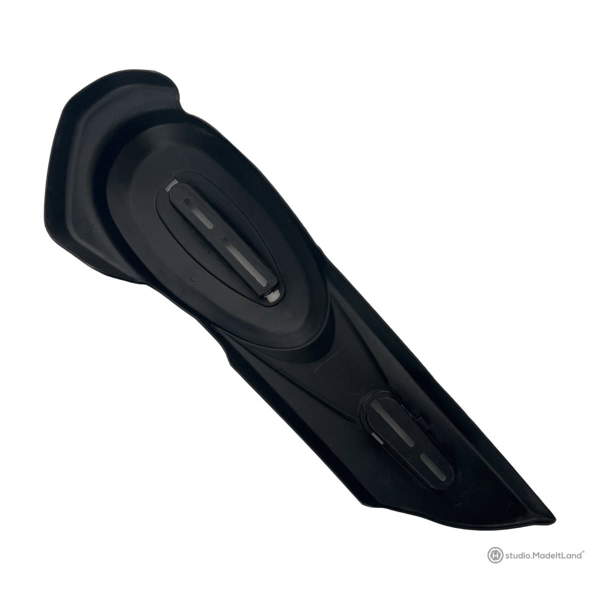 Bottom Fork Guard