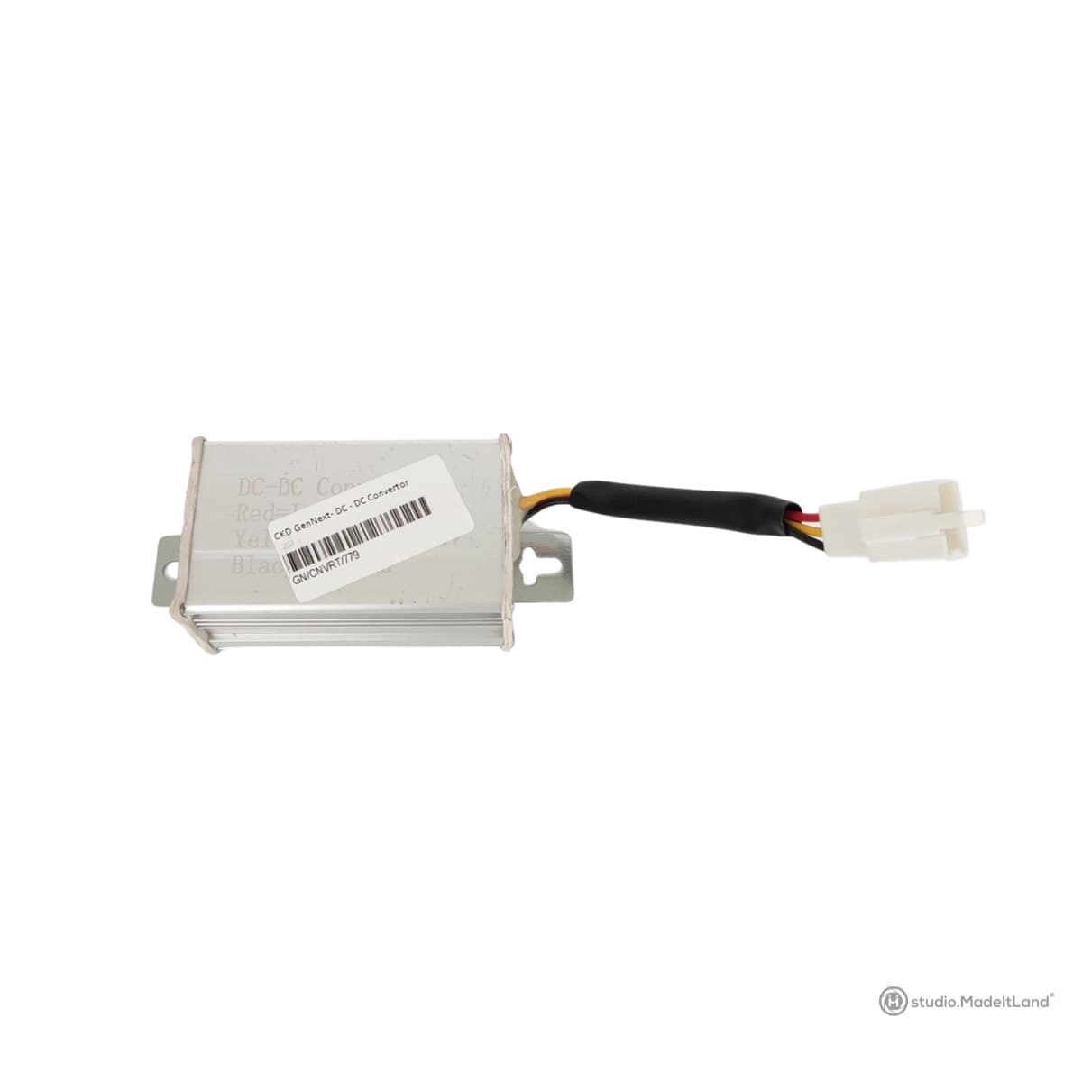 DC - DC Convertor