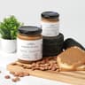 Natural Almond Butter 7