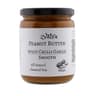 Spicy Chilli Garlic, Smooth- Peanut Butte 3