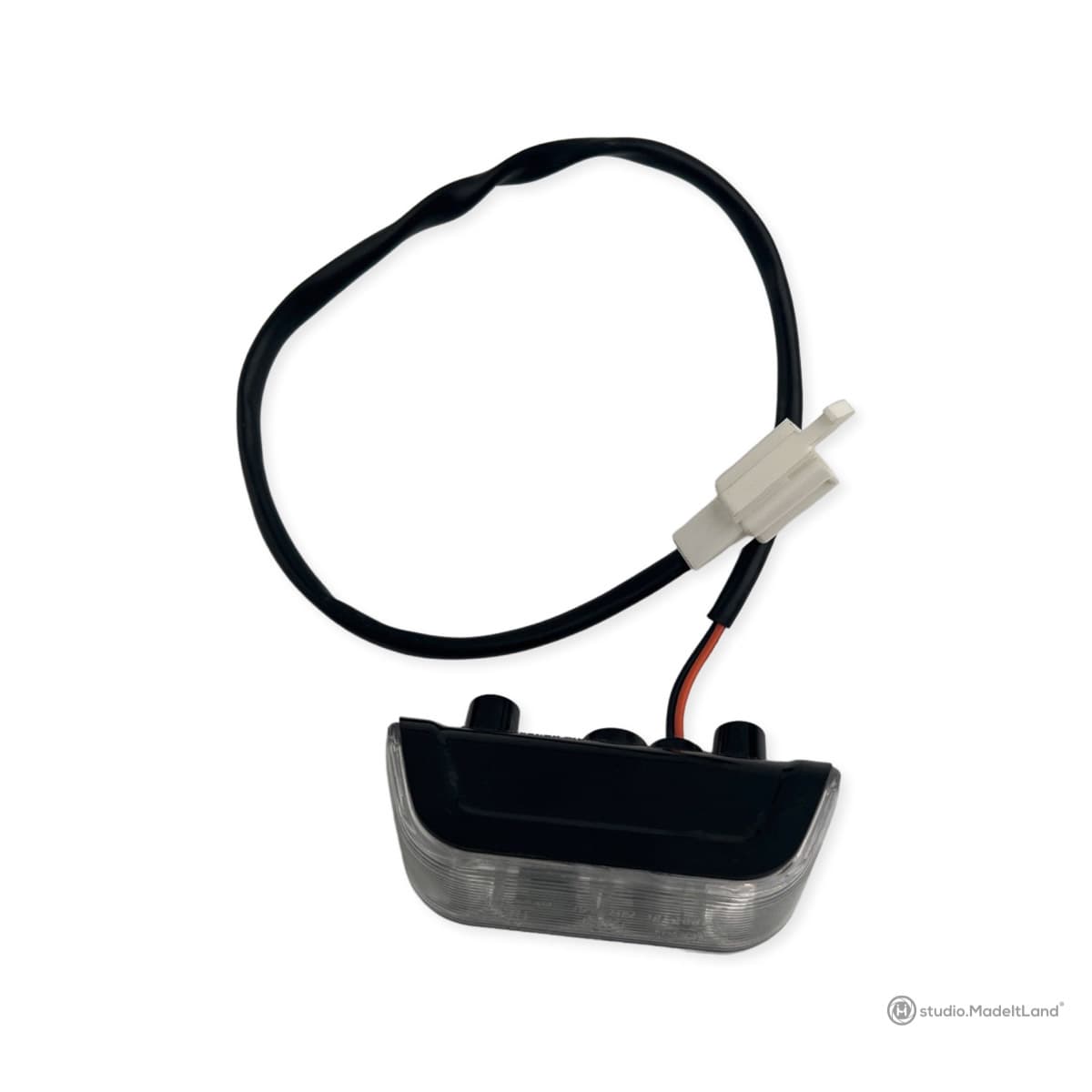 Turn Indicator Glob