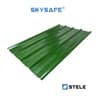 Skysafe® metal sheets 2