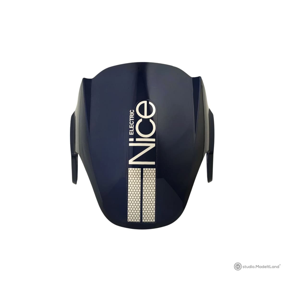 Front Mudguard Glob