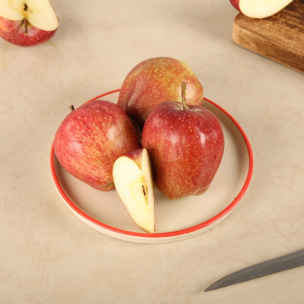 Kashmiri Apple