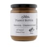 Natural Peanut Butter 33