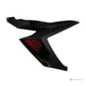 Front Panel Grill 1