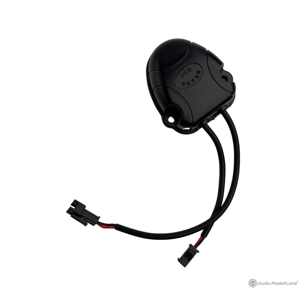 USB Charger Controller