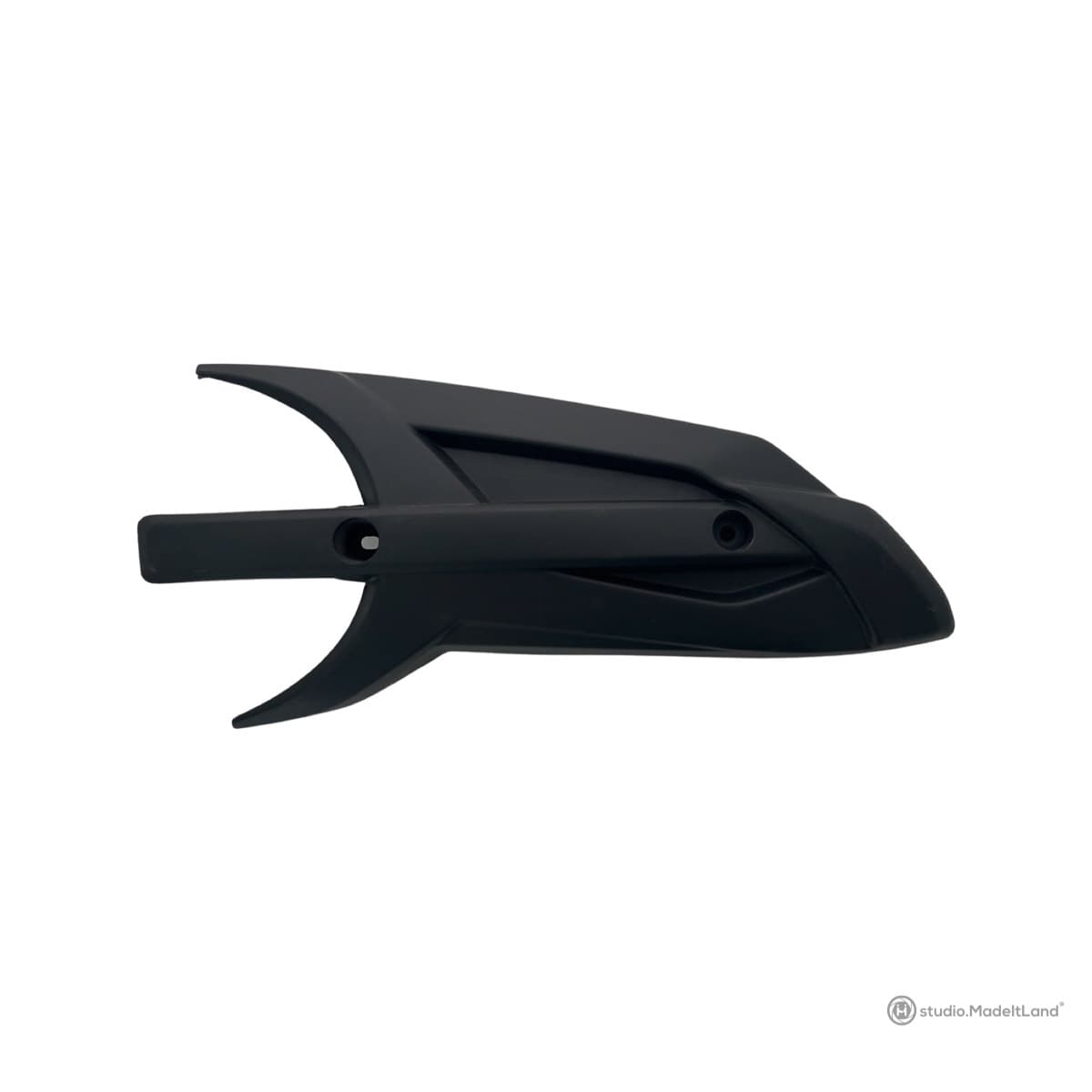 Bottom Fork Guard