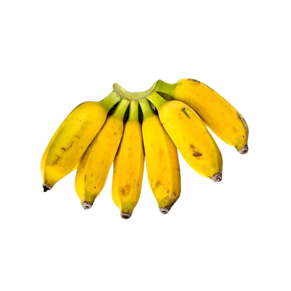 Yellaki Banana (इलायची केले)
