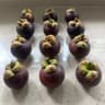 Mangosteen Organic 7