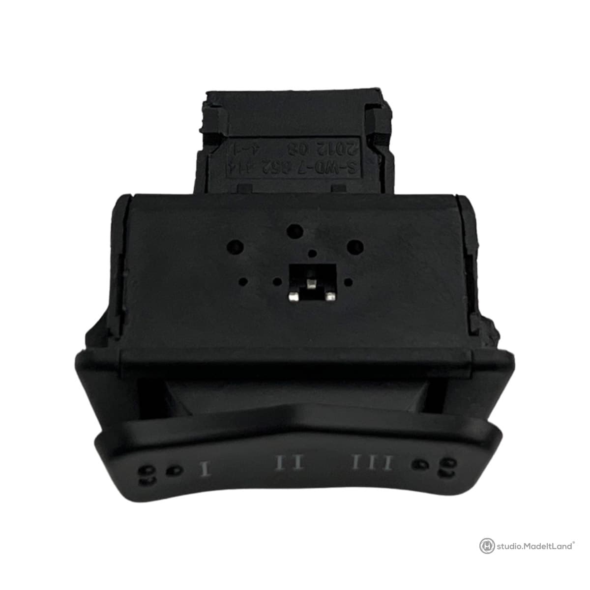 Gear Selection Switch