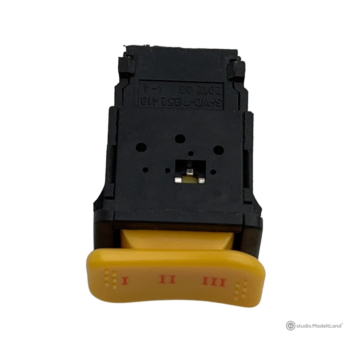 Gear Switch