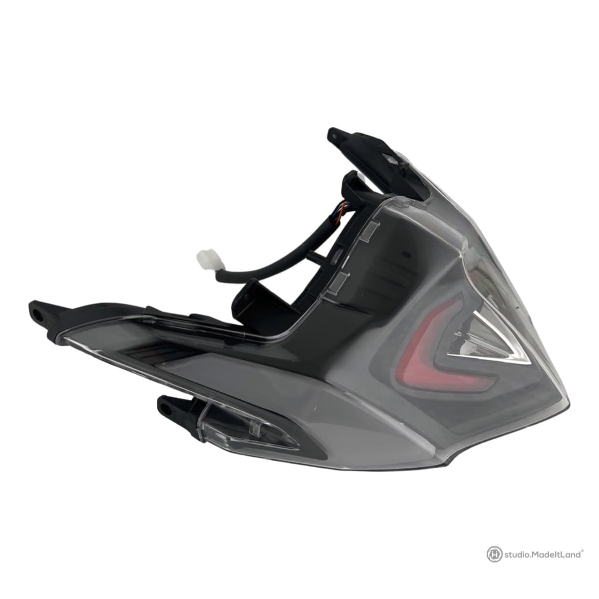 Tail Light