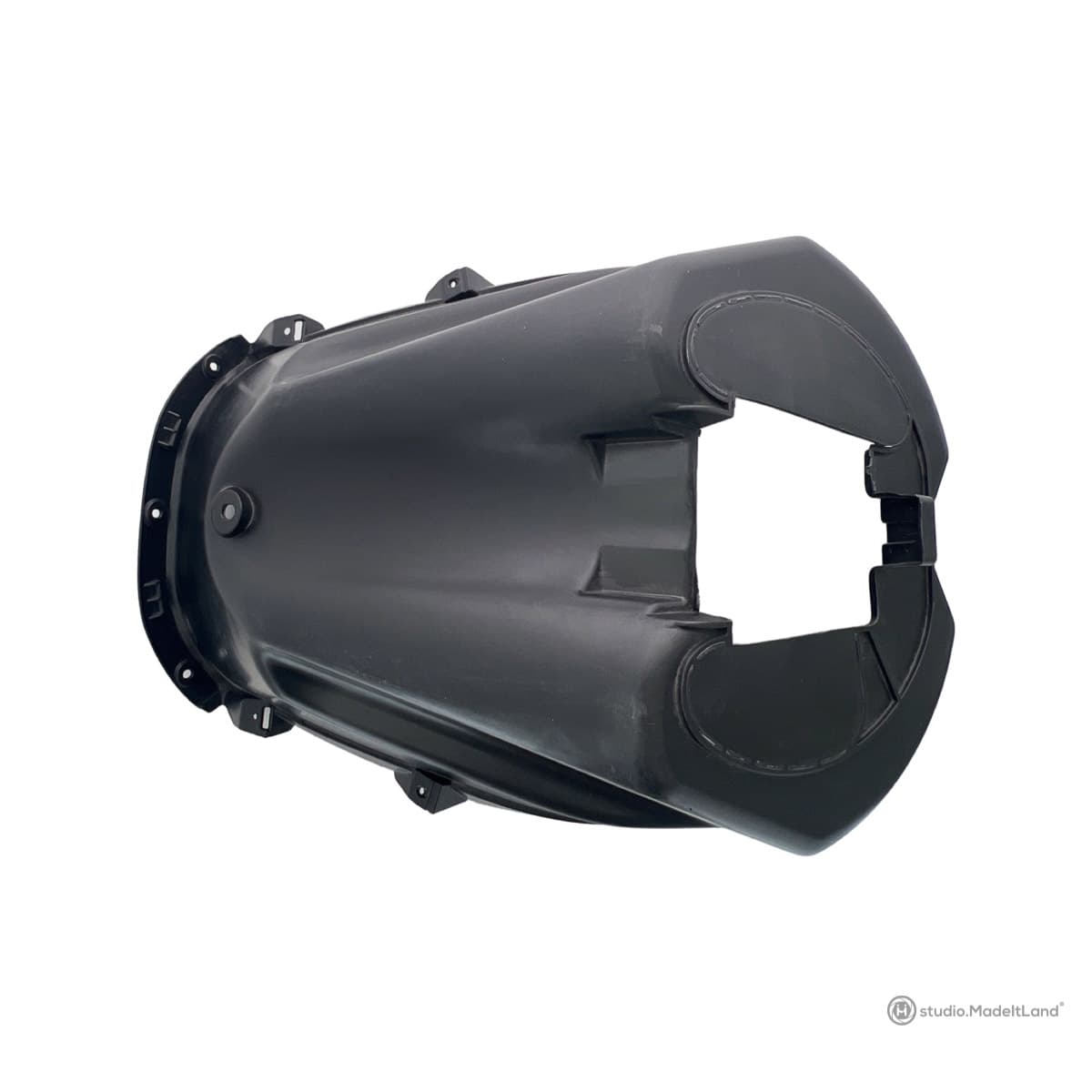 Front MudGuard Inner Cover