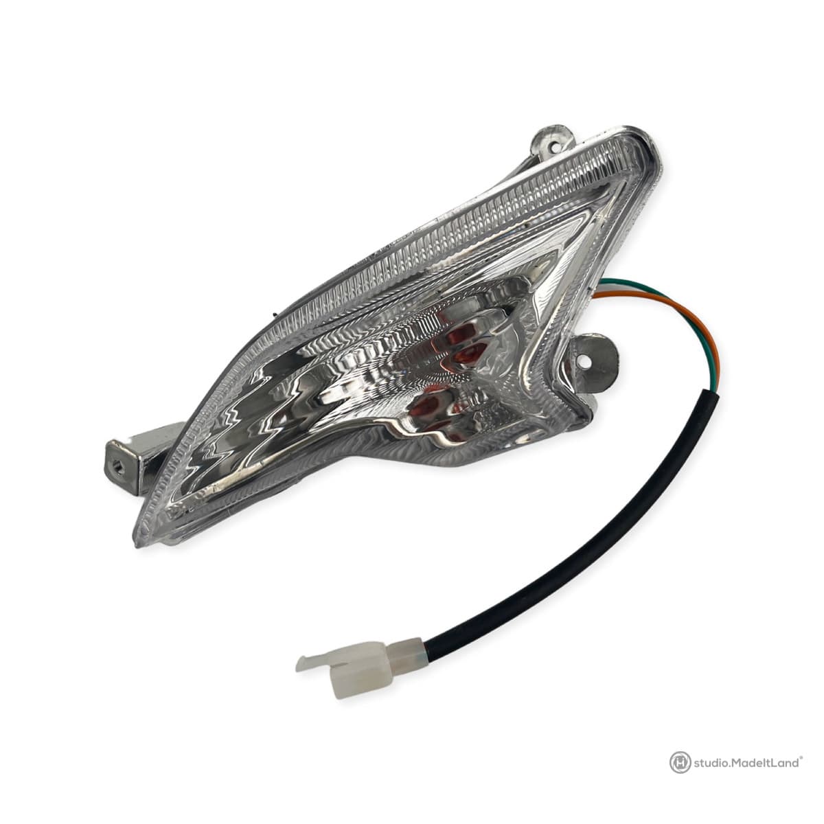 Turn Indicator GenNext