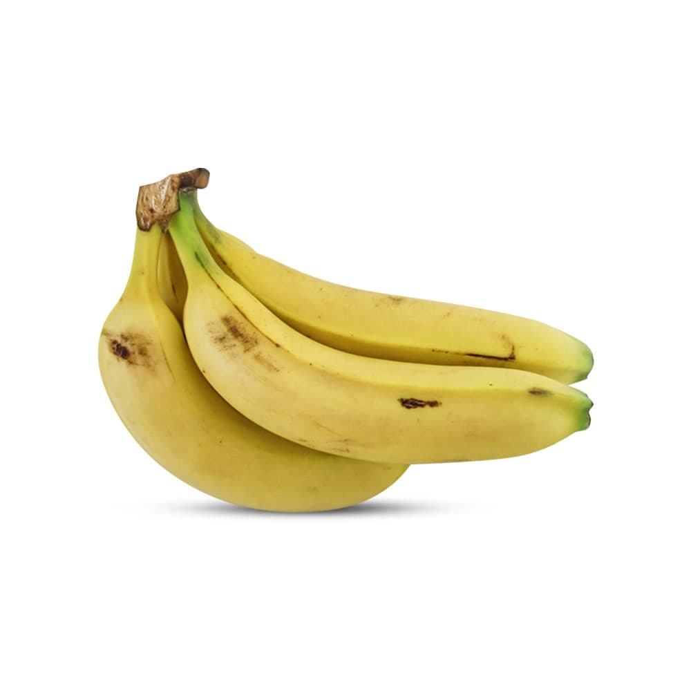 Baby Banana