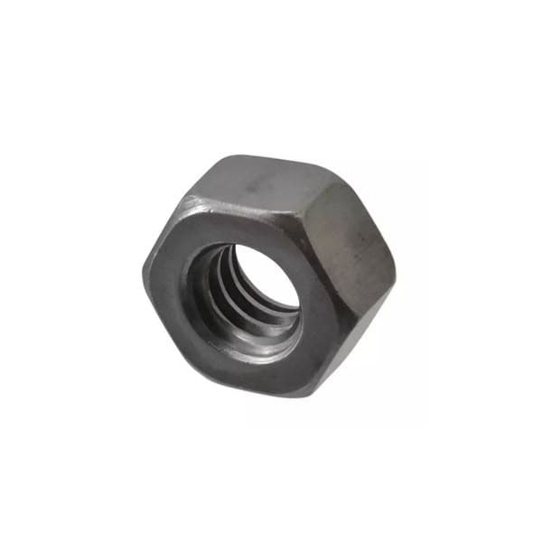 M14 Bolt and Nut