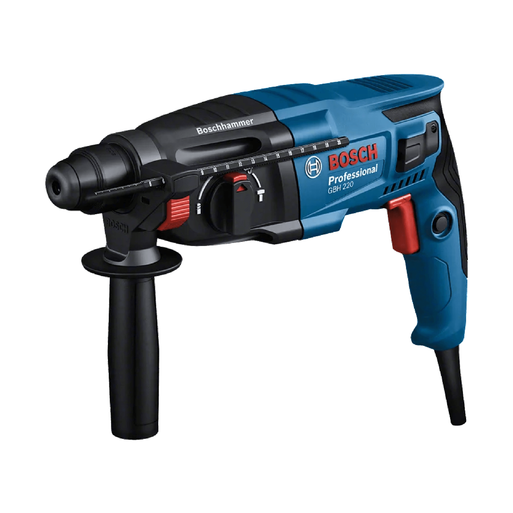 GBH 220 Professional