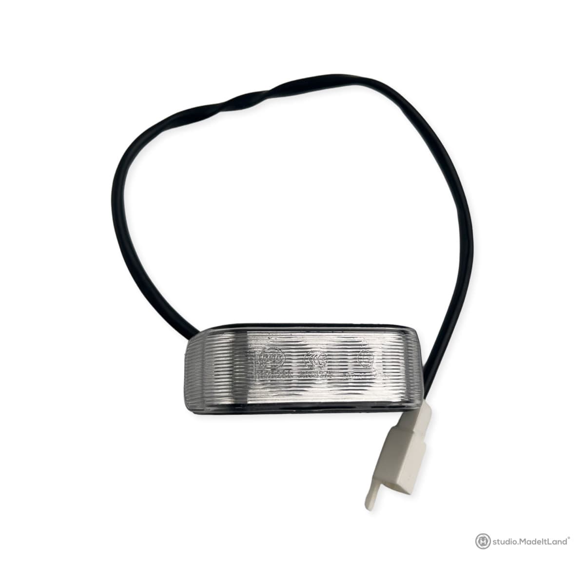 Turn Indicator Glob