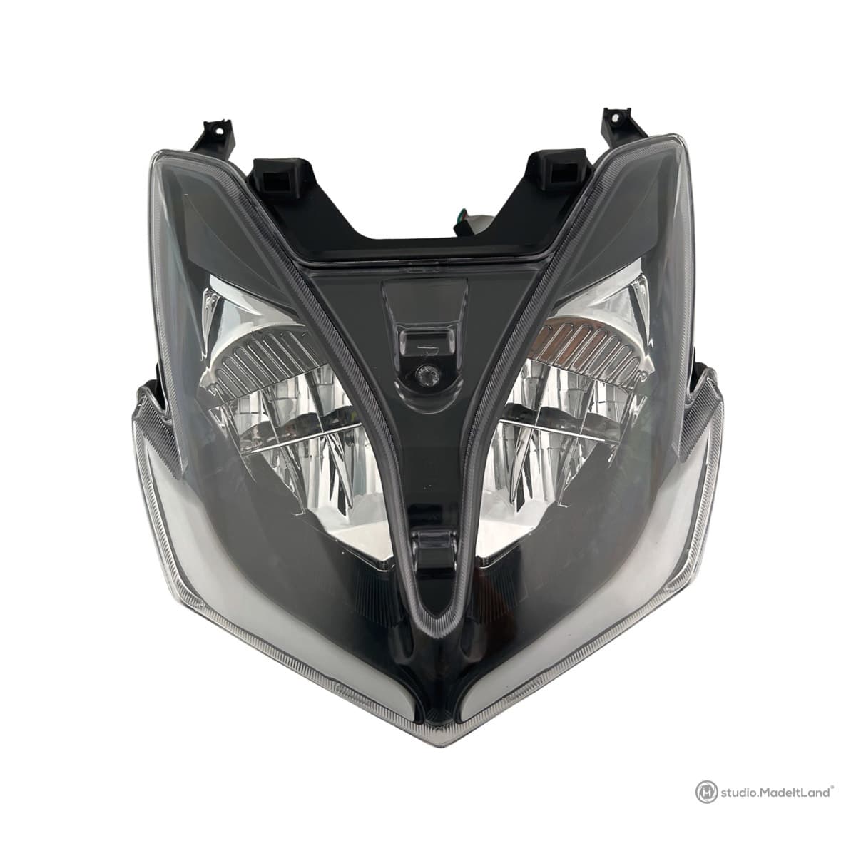 Head light 