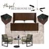 Hazel bedroom set 2