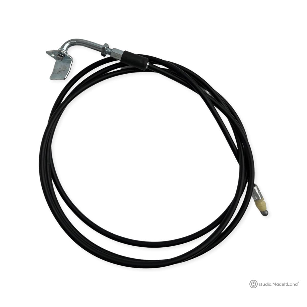Seat Lock Cable, Set Of Lock