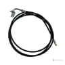 Seat Lock Cable, Set Of Lock 1
