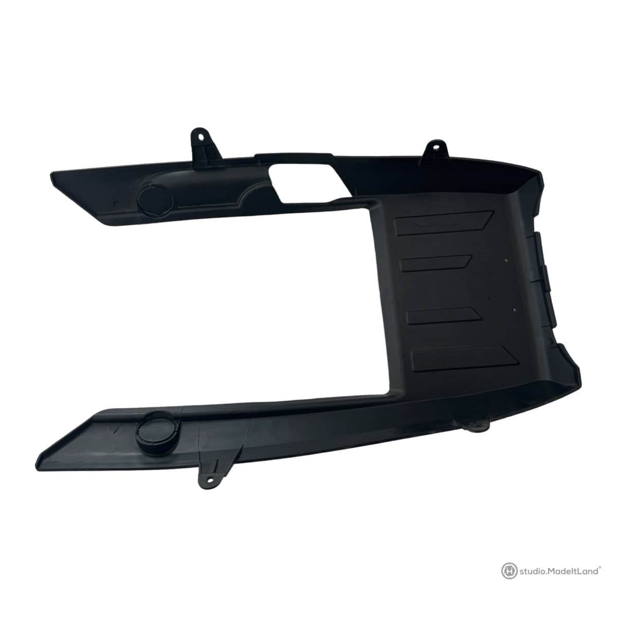 Bottom Mudguard
