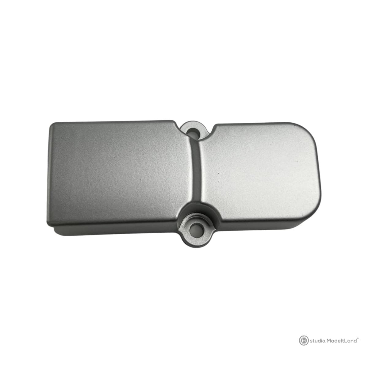 Bottom Fork Guard Decoration