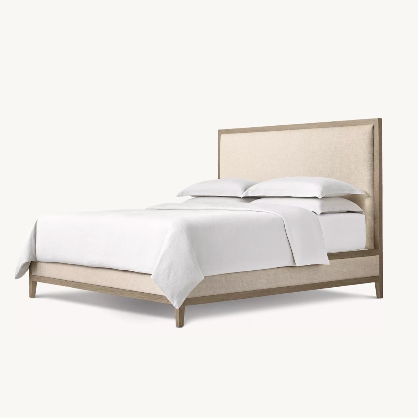 Geneva bed frame