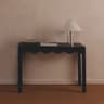 Flow console table 1