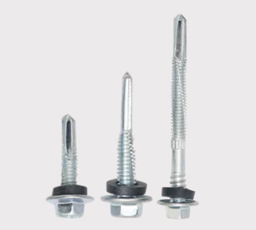 Self Drilling Screw