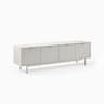 Contemporary TV unit 3