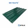 Skysafe® metal sheets 7