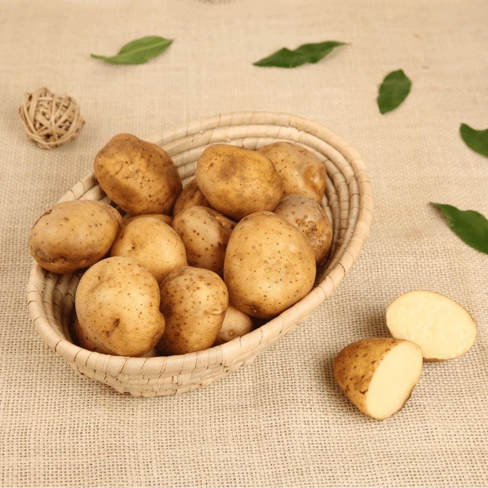 Potato (आलू)