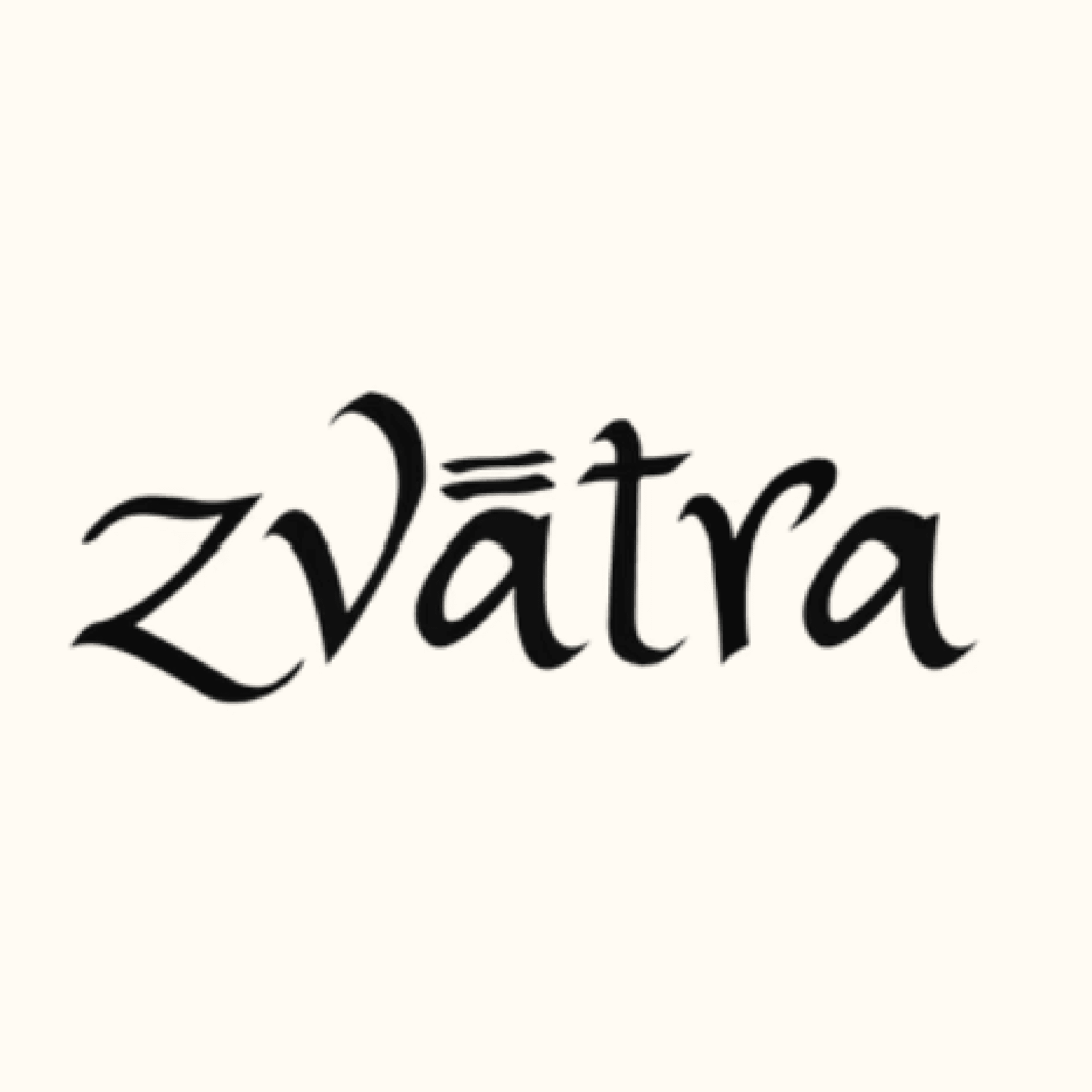 Zvatra